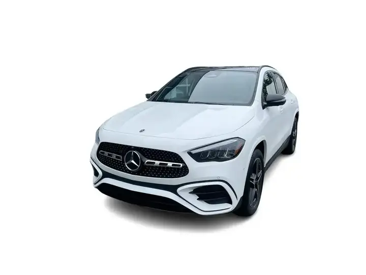 Mercedes-Benz Gla 2026 photo 5