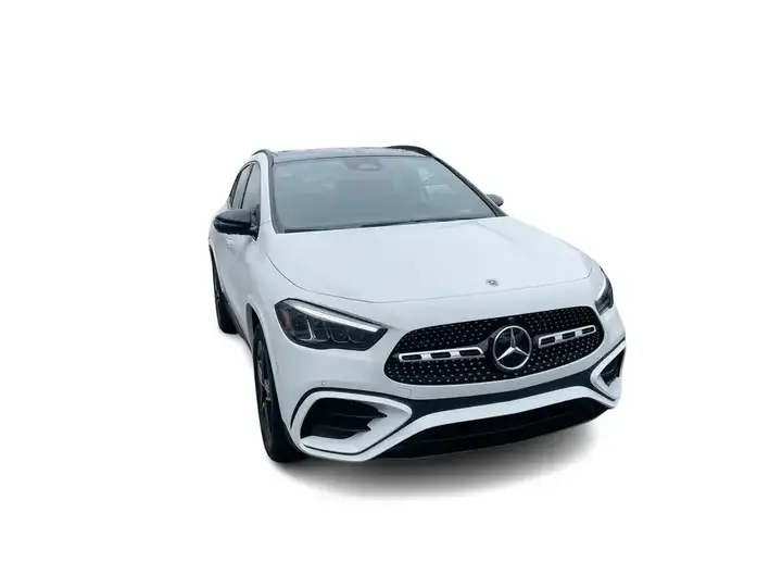 Mercedes-Benz Gla 2026 photo 3