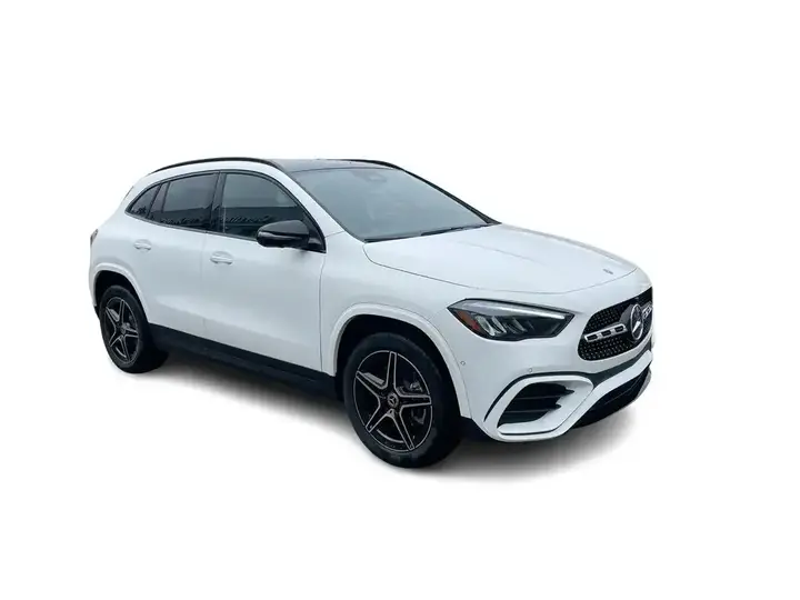 Mercedes-Benz Gla 2026 photo 2