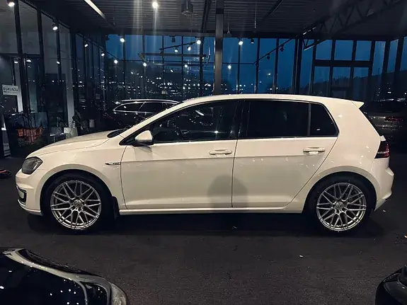 Volkswagen E-Golf Vii 2015 photo 4