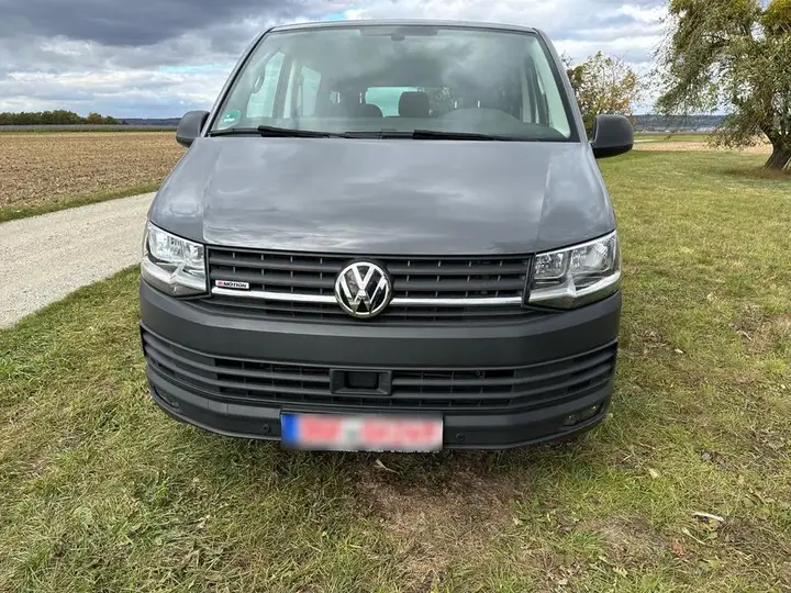 Volkswagen T6 Transporter
