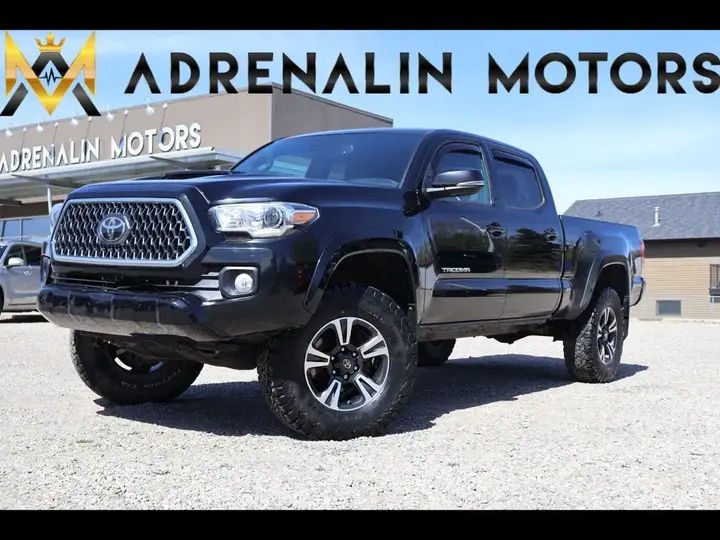 Toyota Tacoma