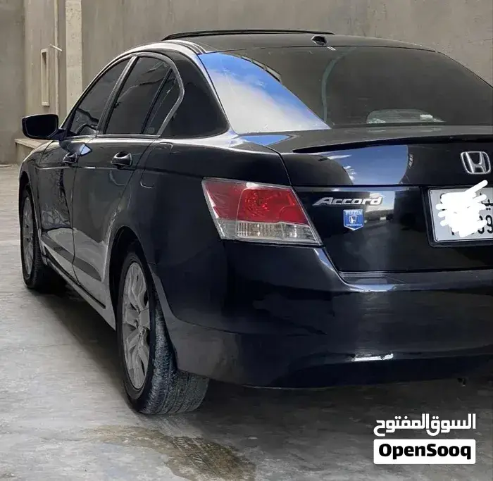 Honda Accord 2010 photo 3