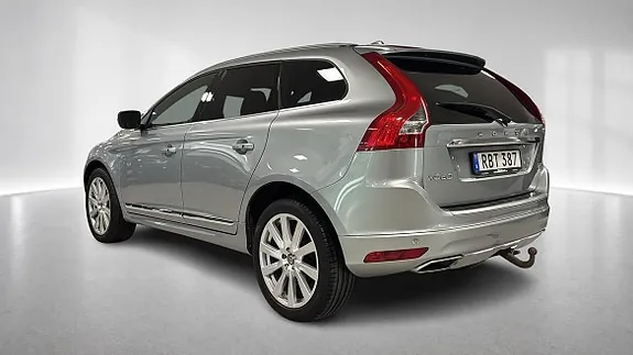 Volvo Xc60 2016 photo 2