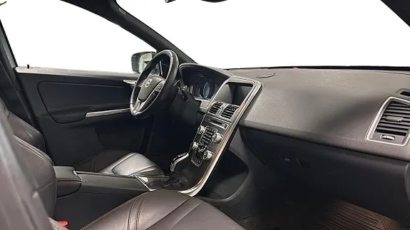 Volvo Xc60 2016 photo 3