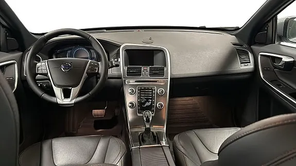 Volvo Xc60 2016 photo 4