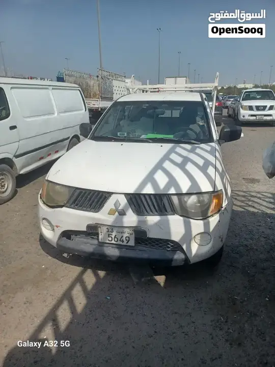 Mitsubishi Other 2010 photo 5