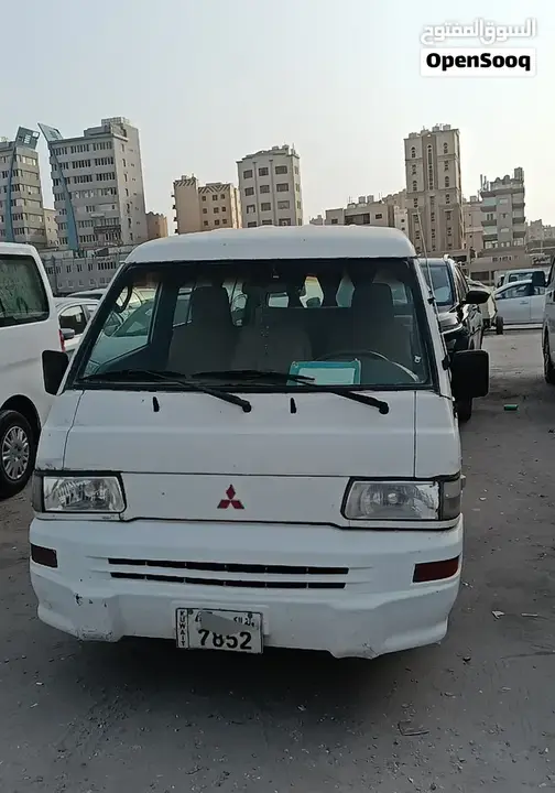 Mitsubishi Other 2010 photo 3