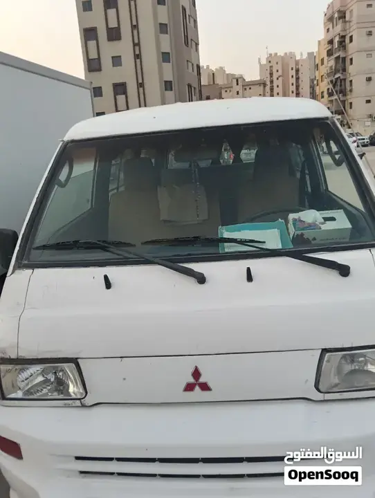 Mitsubishi Other