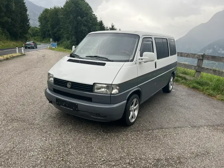 Volkswagen T4
