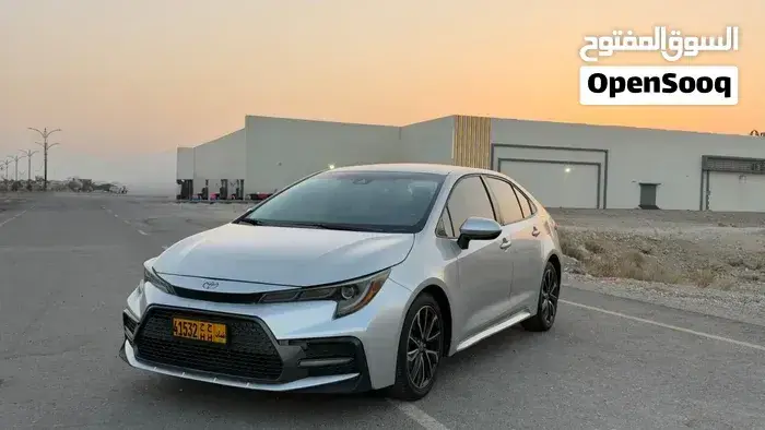 Toyota Corolla 2020 photo 4