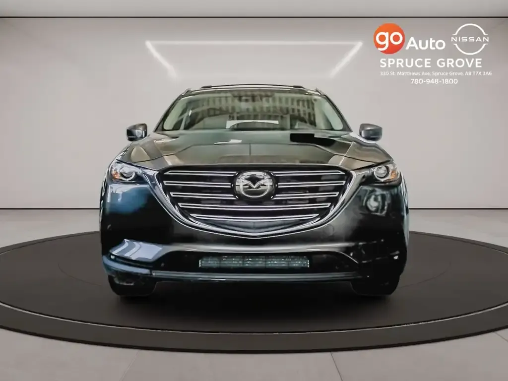 Mazda Cx-9 2022 photo 2