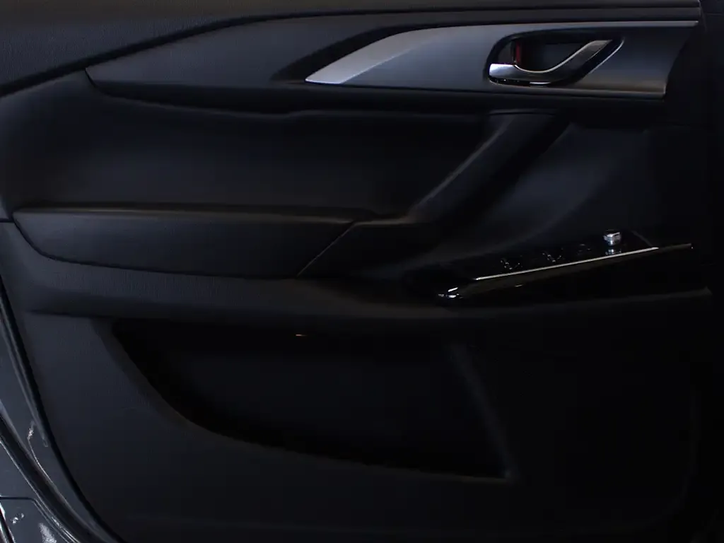 Mazda Cx-9 2022 photo 5