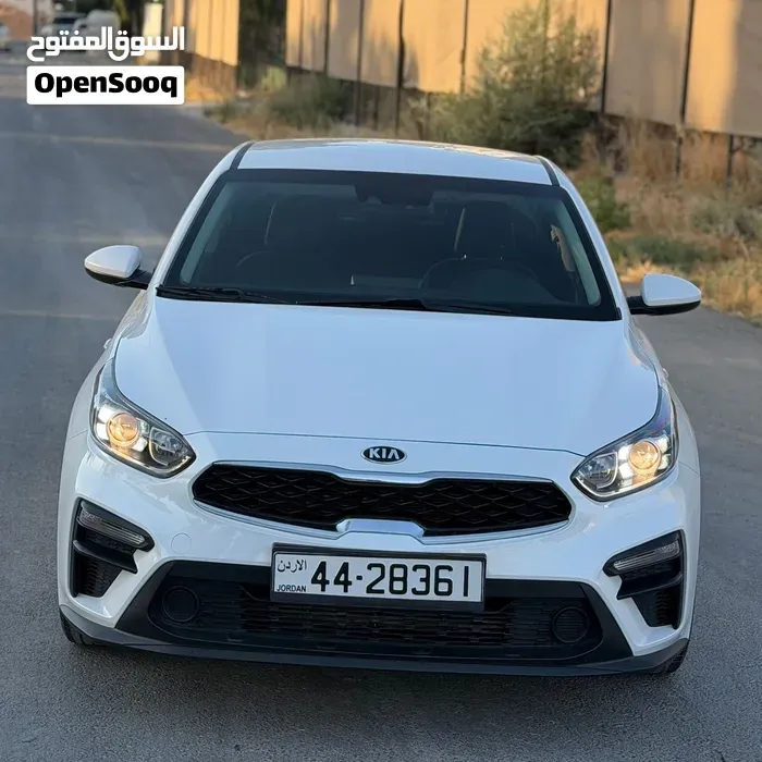 Kia K3 2021 photo 2