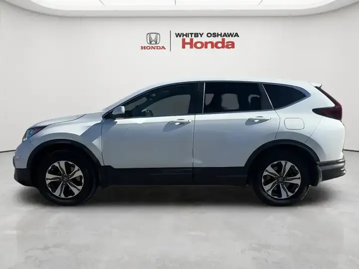 Honda Cr-V 2022 photo 3