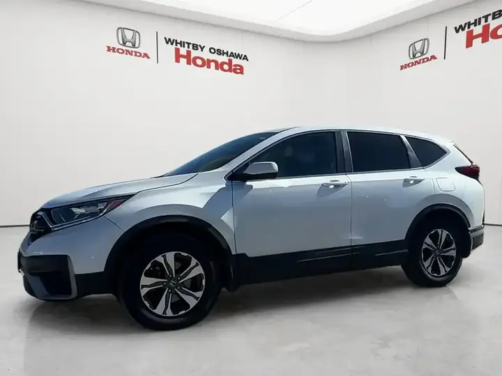 Honda Cr-V 2022 photo 2