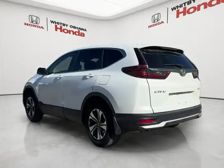 Honda Cr-V 2022 photo 5
