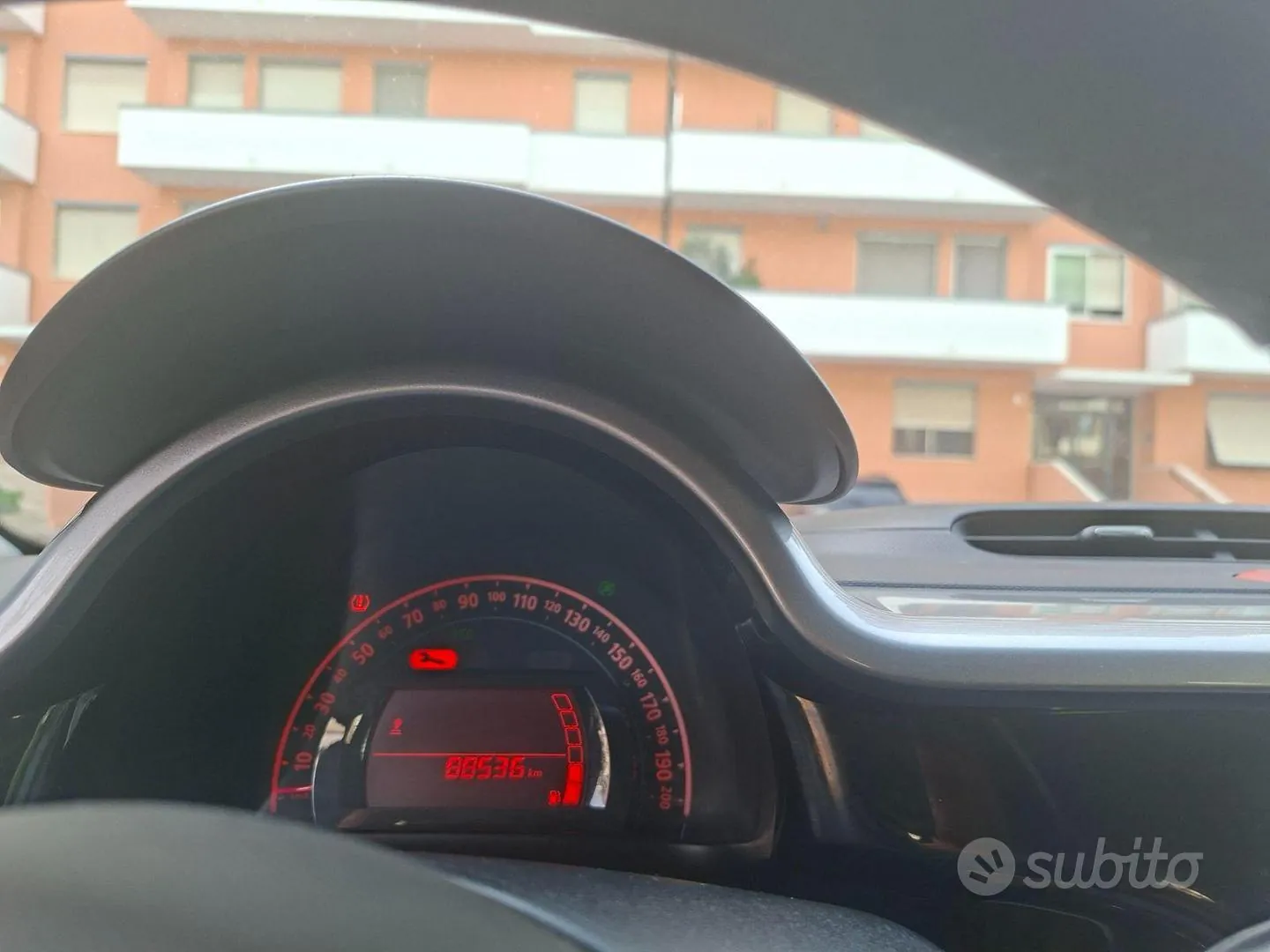 Renault Twingo 2019 photo 5