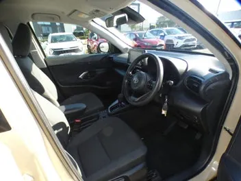 Toyota Yaris Cross 2024 photo 3