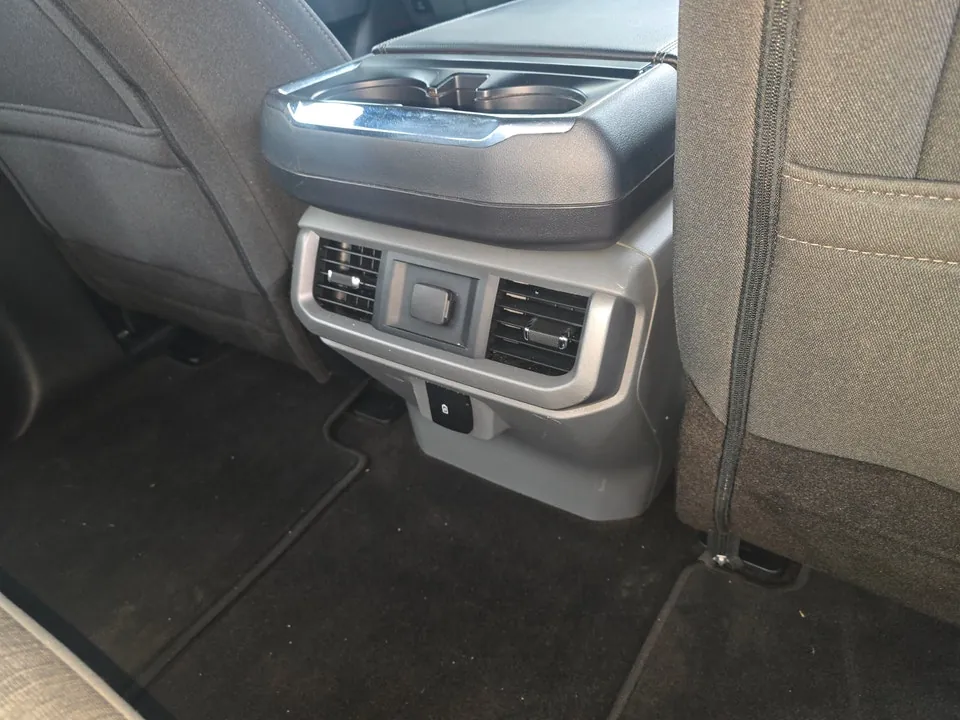 Ford F-150 Supercrew 2022 photo 5