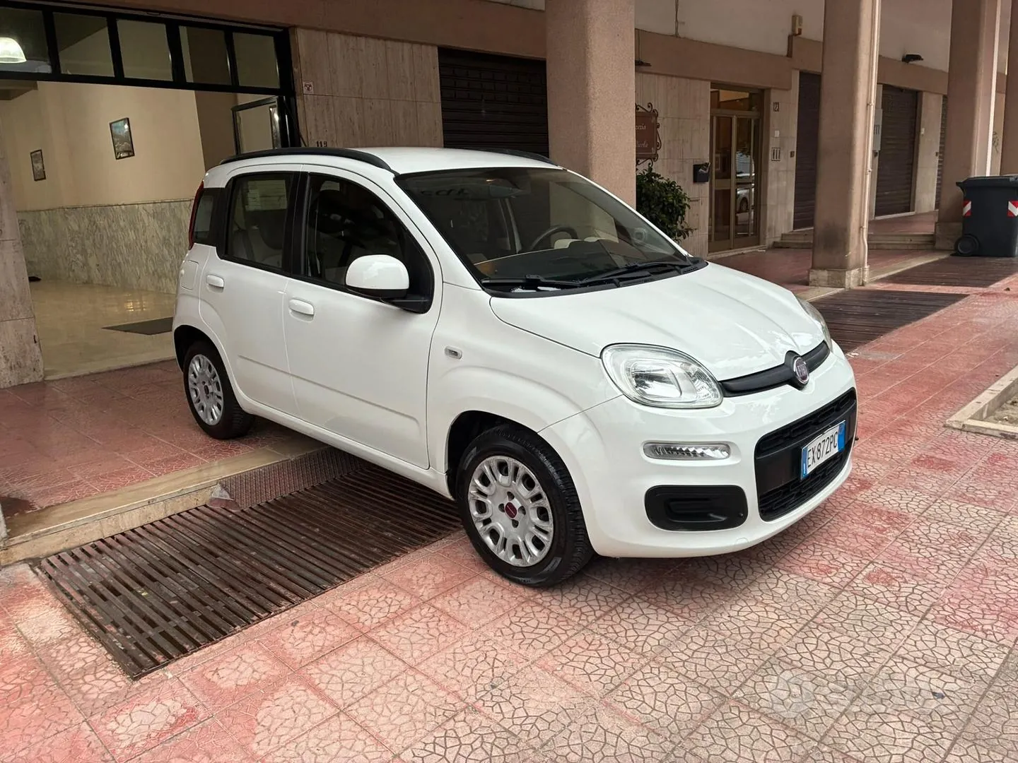 Fiat Panda 2014 photo 3