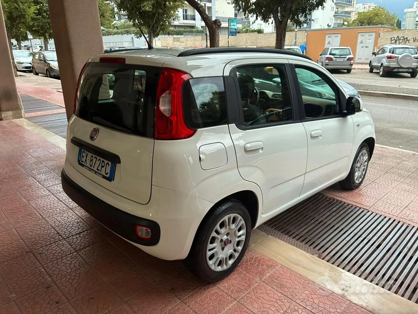 Fiat Panda 2014 photo 4