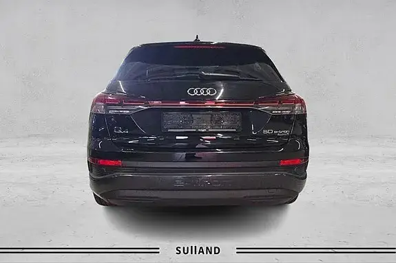 Audi Q4 E-Tron 2022 photo 4