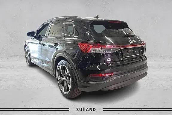 Audi Q4 E-Tron 2022 photo 3