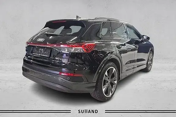 Audi Q4 E-Tron 2022 photo 5