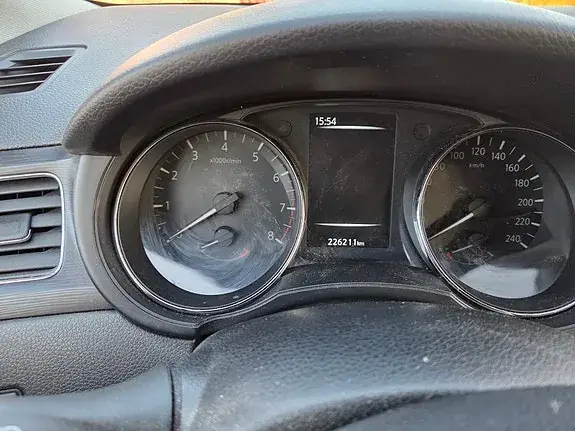 Nissan Pulsar