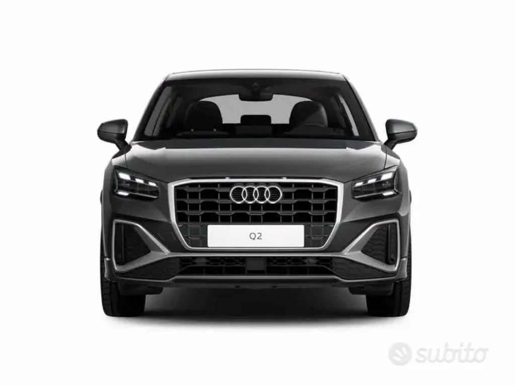 Audi Q2 2026 photo 5