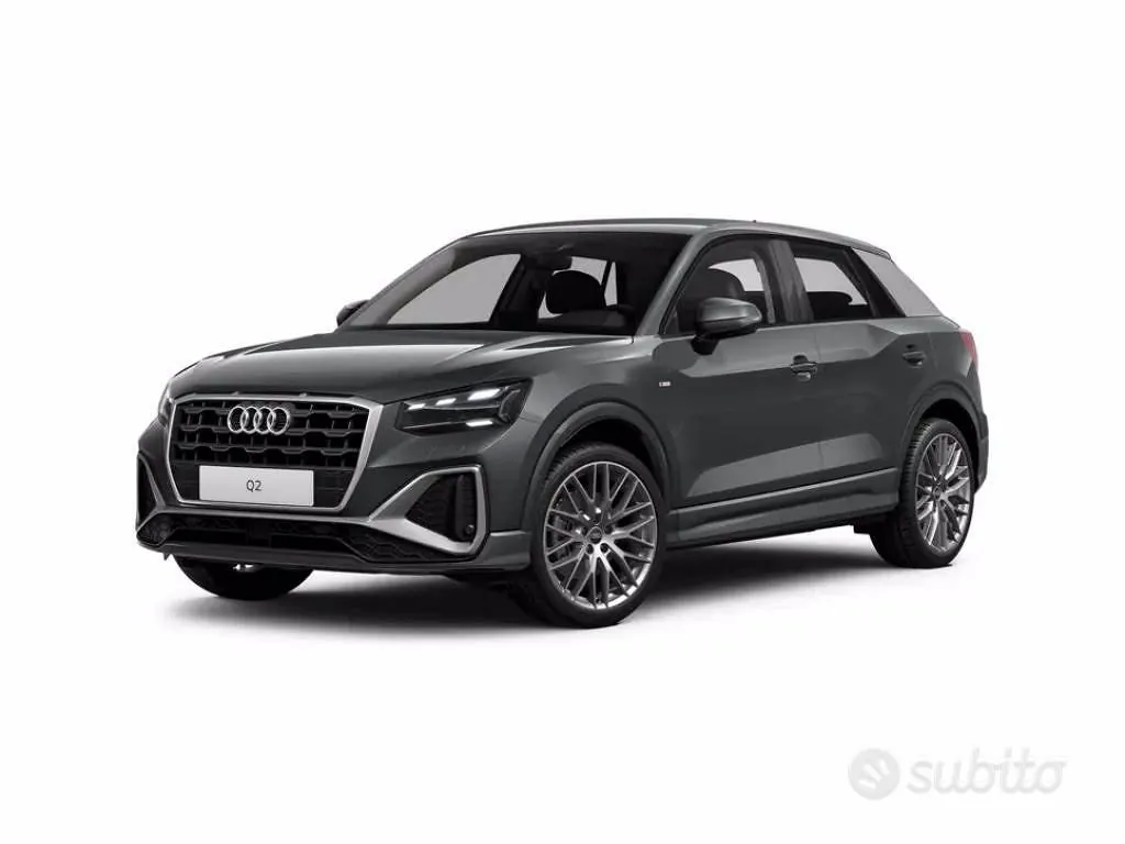Audi Q2