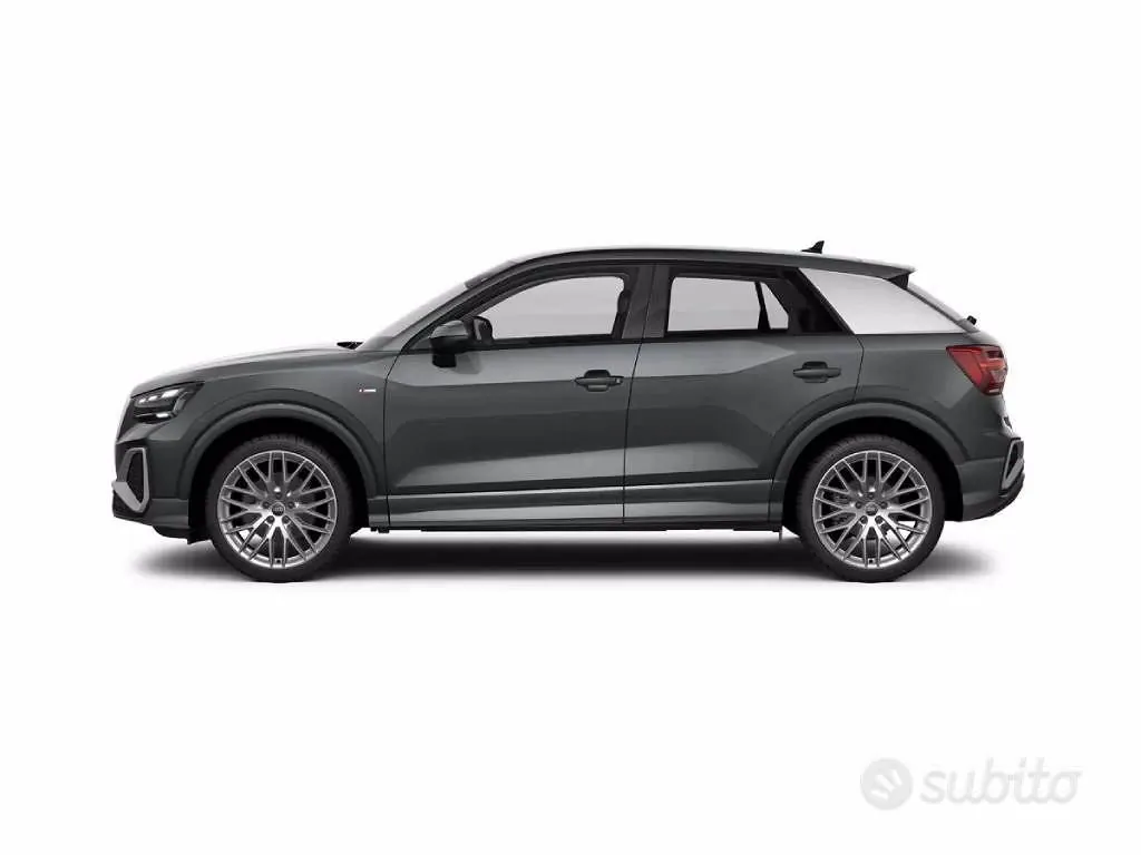Audi Q2 2026 photo 2