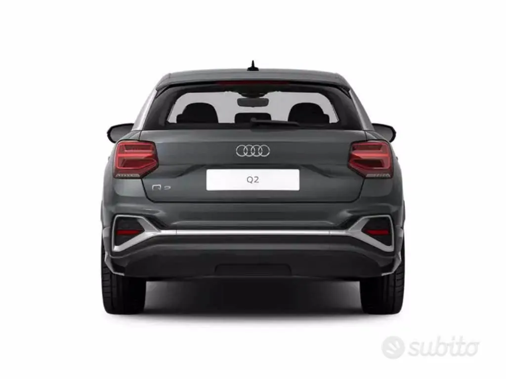 Audi Q2 2026 photo 4