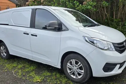 LDV G10