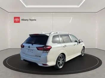 Toyota Corolla 2017 photo 4
