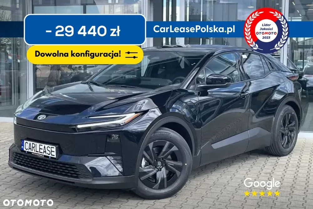 Toyota Chr