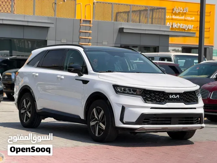 Kia Sedona 2021 photo 3