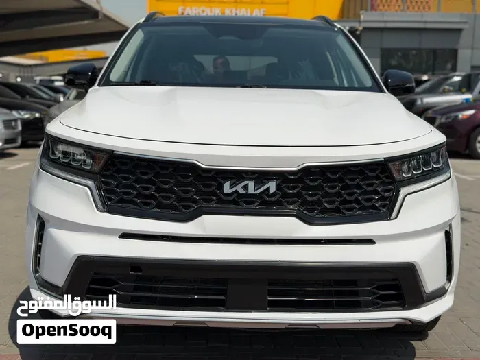 Kia Sedona 2021 photo 2