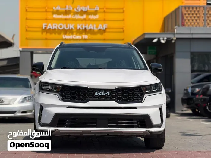 Kia Sedona