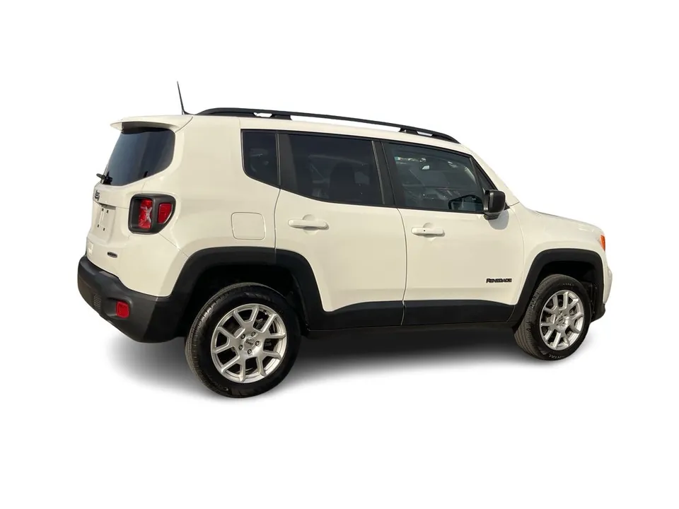Jeep Renegade 2023 photo 2