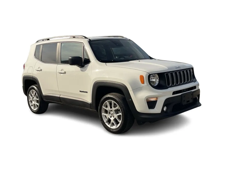 Jeep Renegade 2023 photo 5
