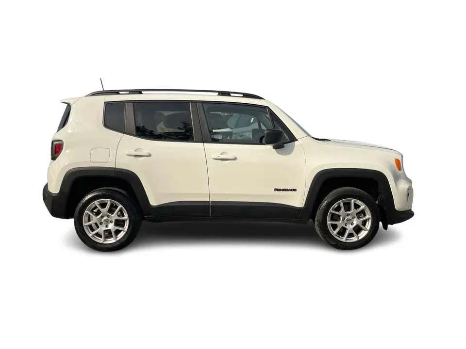 Jeep Renegade 2023 photo 3