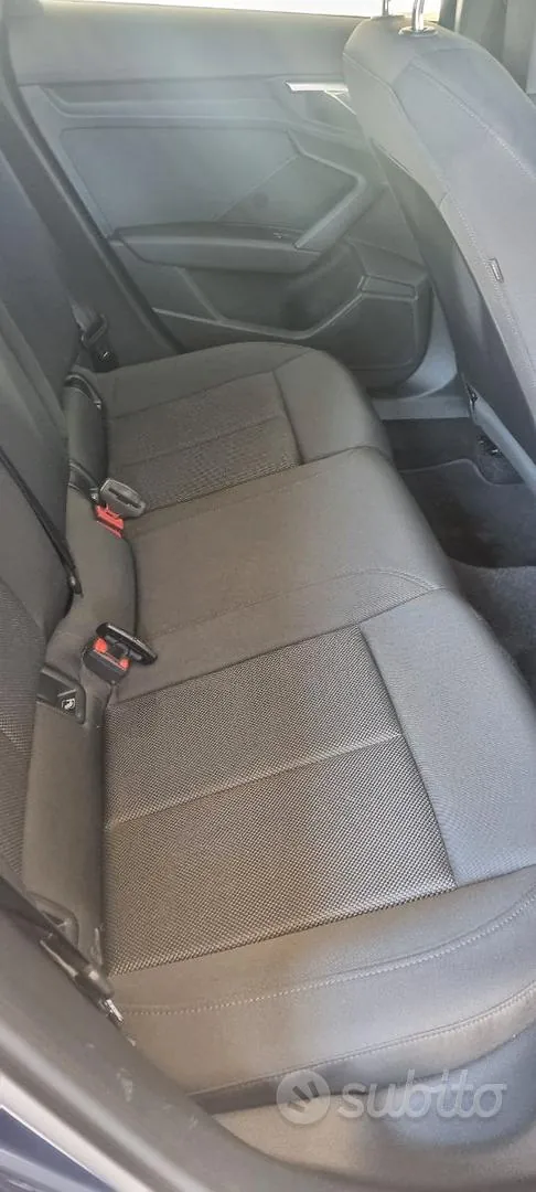 Audi A3 2022 photo 2