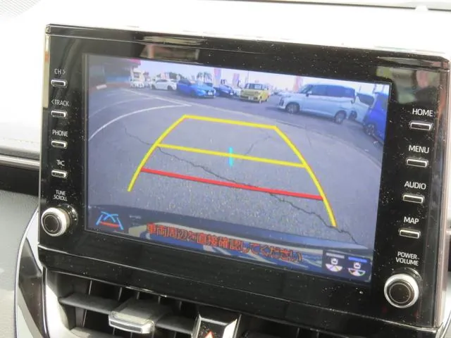 Toyota Corolla Cross 2021 photo 4