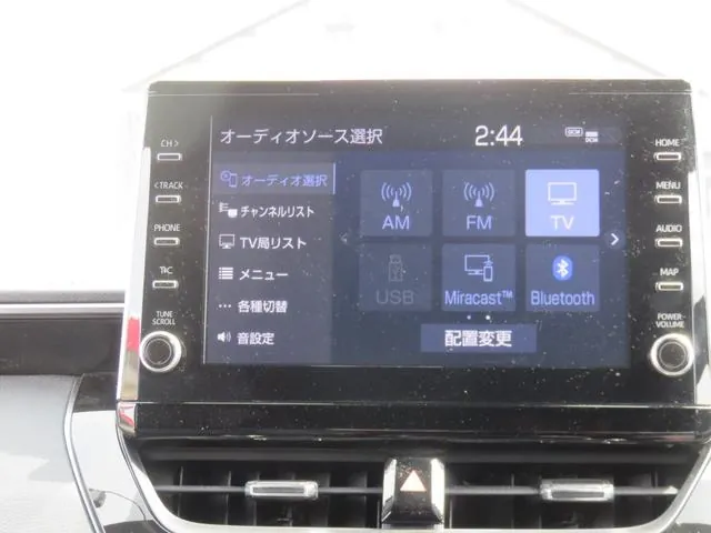 Toyota Corolla Cross 2021 photo 5