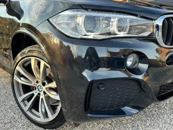 BMW X5 2017 photo 3