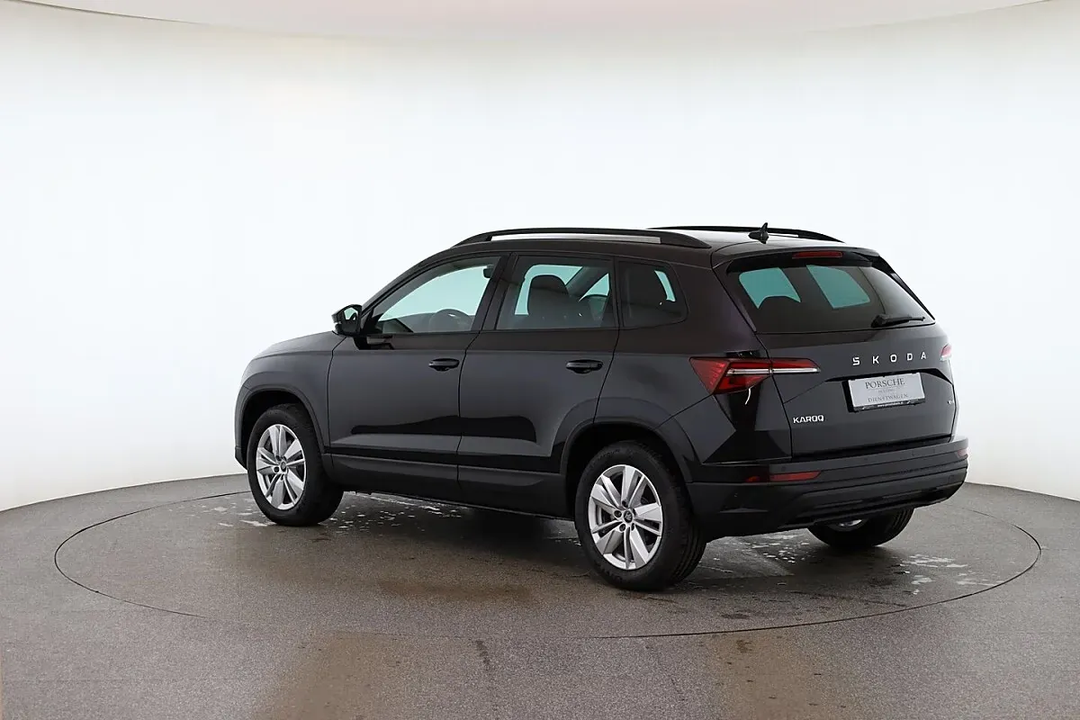 Skoda Karoq 2026 photo 3