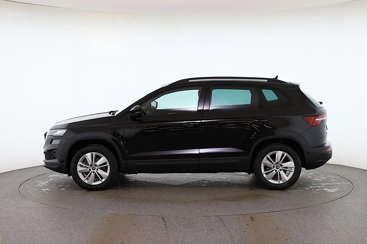 Skoda Karoq 2026 photo 2