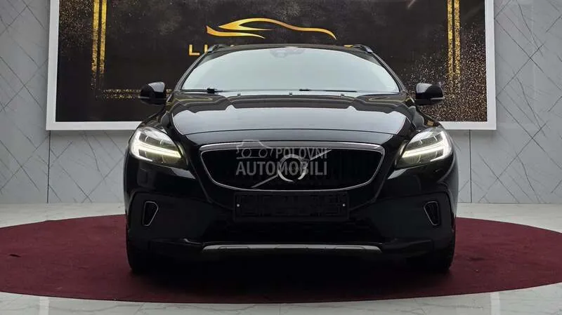 Volvo V40 2017 photo 3